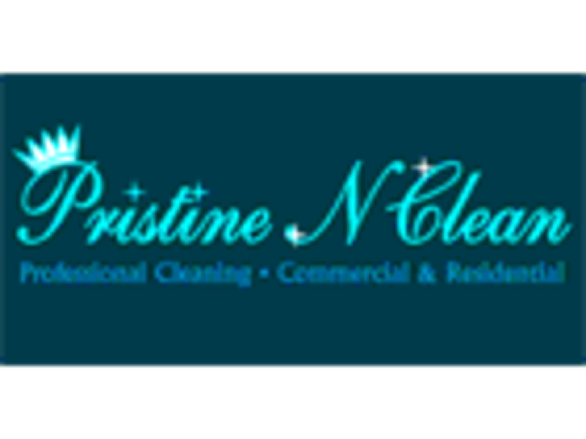 photo PristineNClean