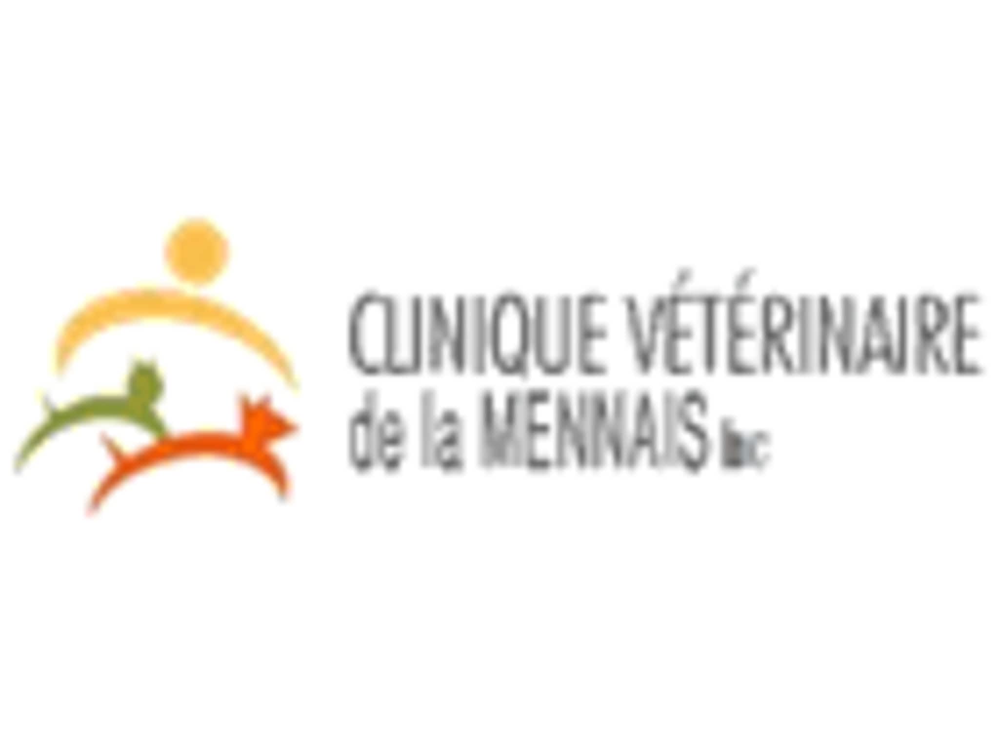 photo Clinique Vétérinaire De La Mennais