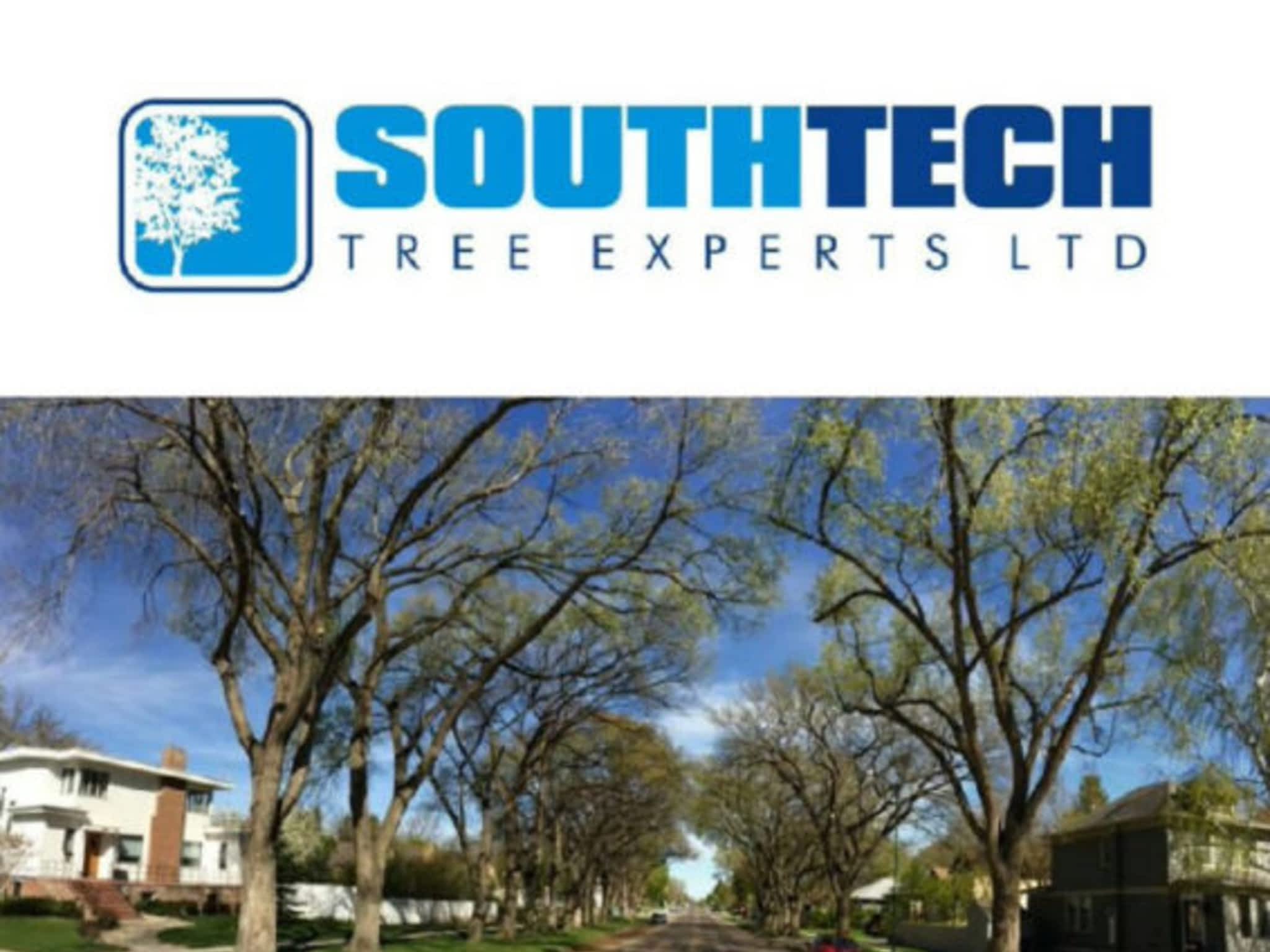 photo Southtech Tree Experts