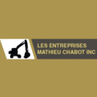 Les Entreprises Mathieu Chabot - Excavation Contractors