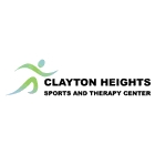 Clayton Heights Sports & Therapy Center - Logo
