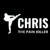 Christopher Lochan Osteopathy - Osteopathy