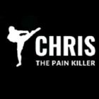 Christopher Lochan Osteopathy - Osteopathy