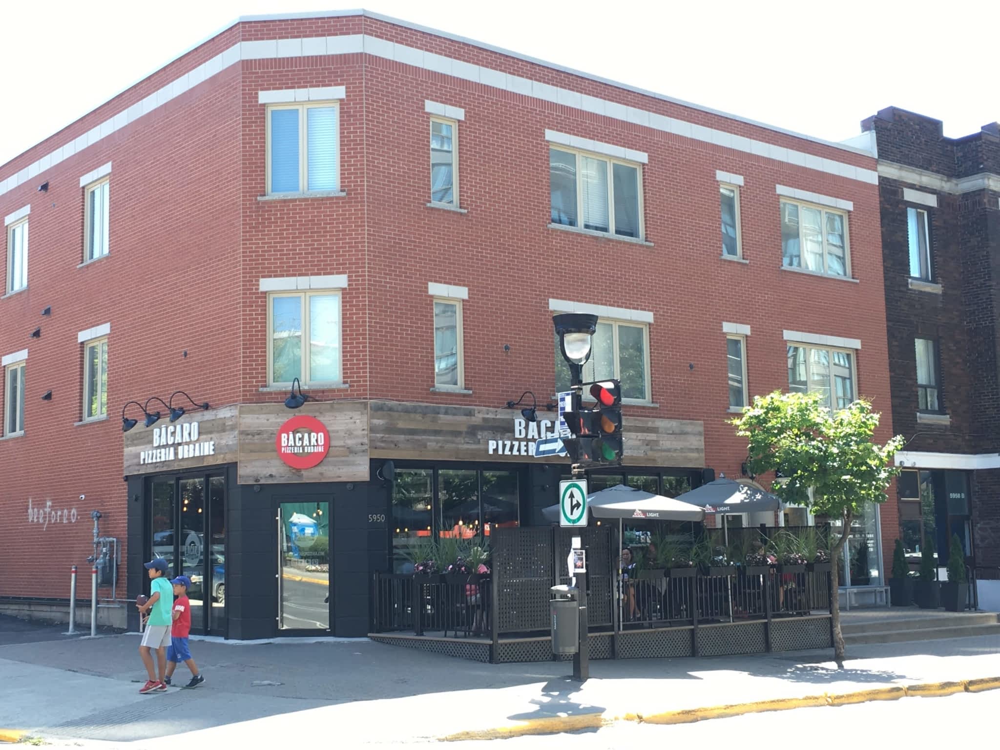 photo Bacaro Pizzeria - Monkland