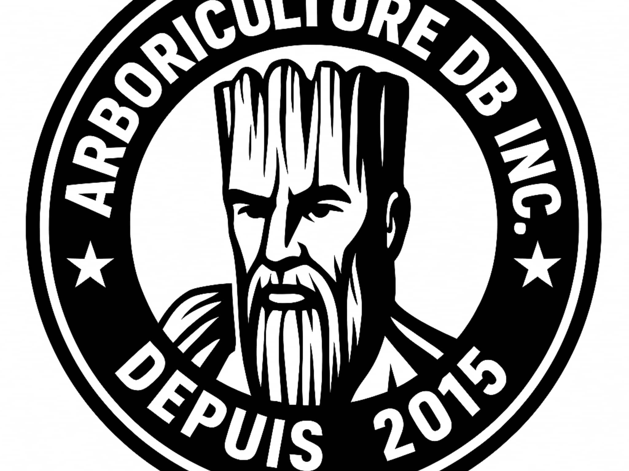 photo Arboriculture DB Inc.