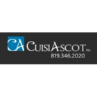 Cuisiascot Inc - Armoires de cuisine