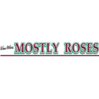 Vanwees Mostly Roses - Fleuristes et magasins de fleurs