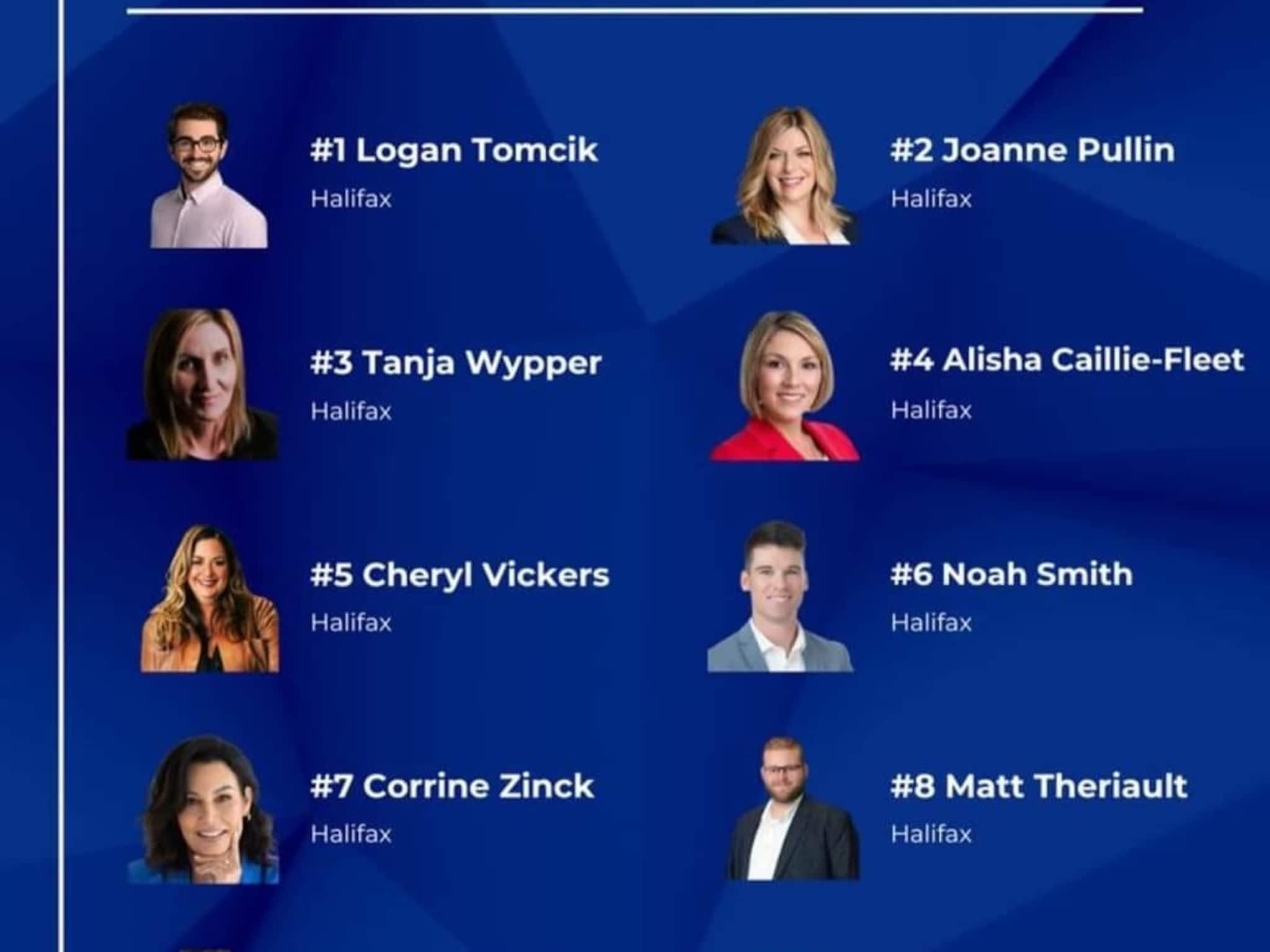 photo Cheryl Vickers - REALTOR® - Associate Broker