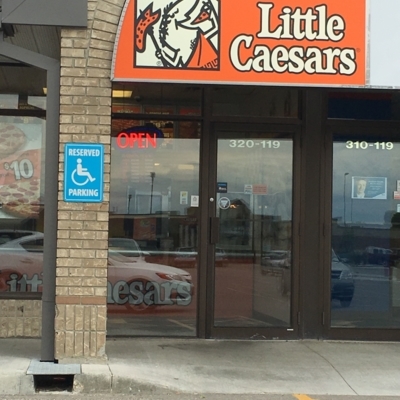 Little Caesars Pizza - Pizza et pizzérias