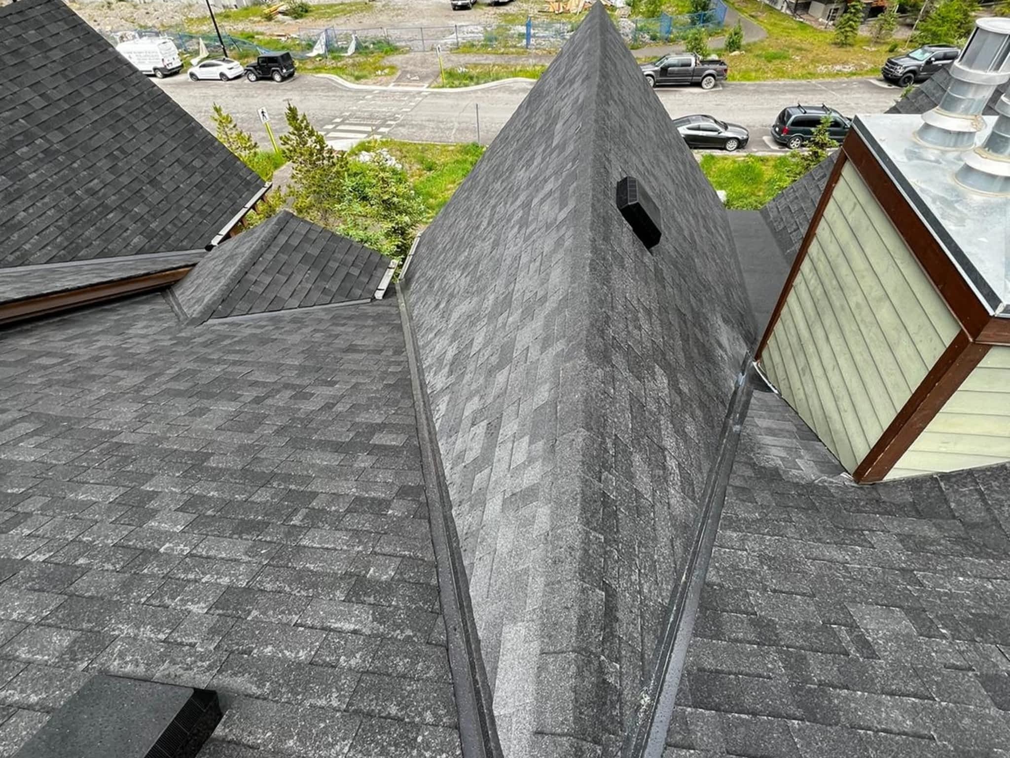 photo Great Masters Roofing