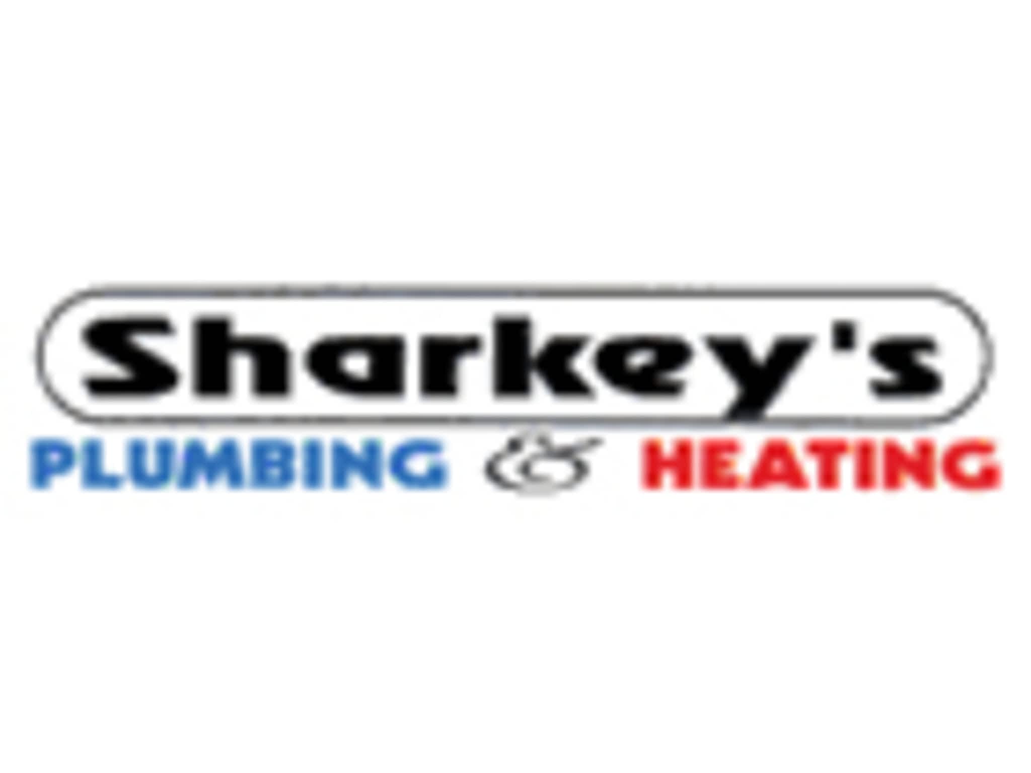 photo Sharkey's Plumbing & Heating