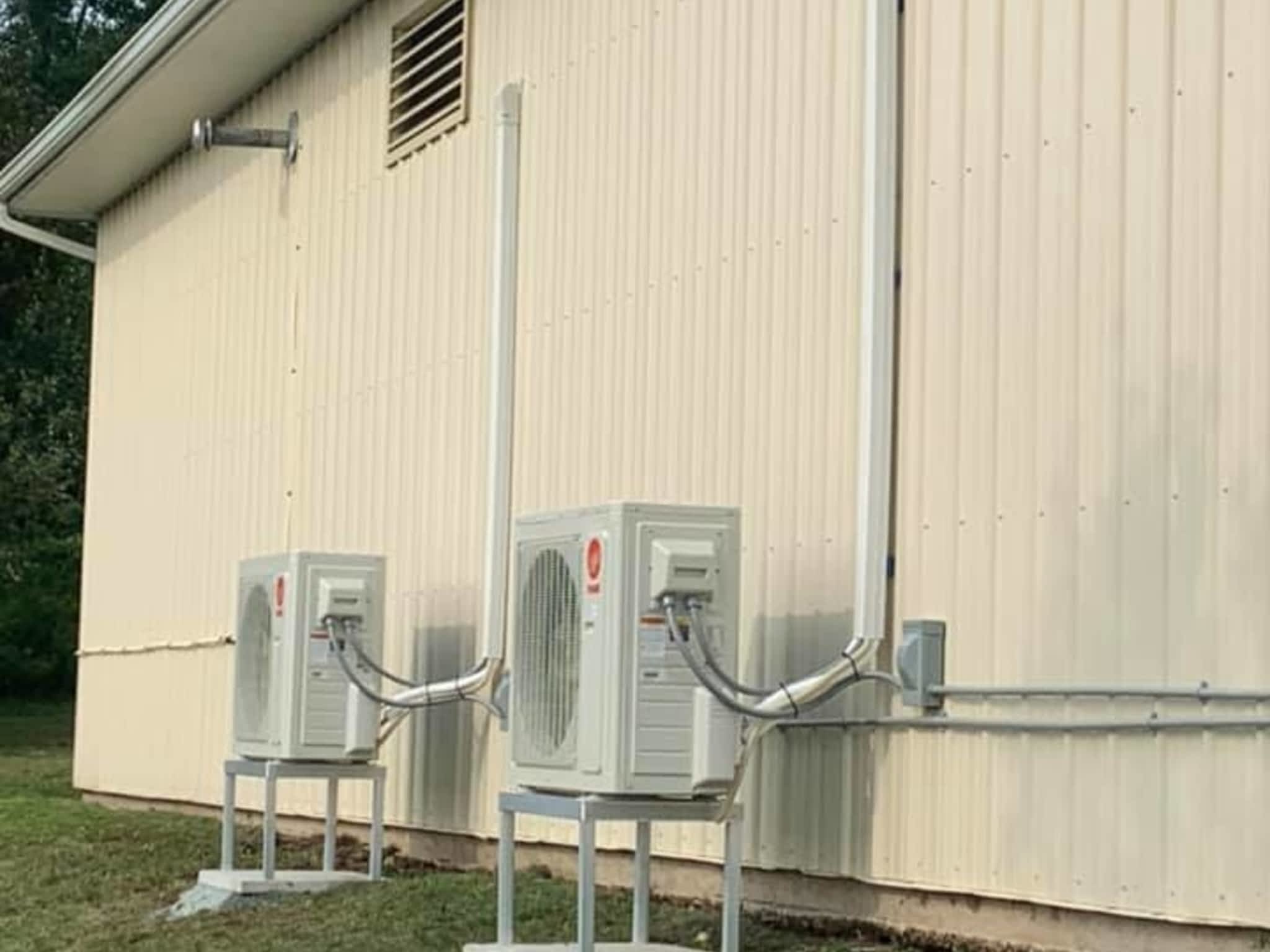 photo MTN Hvac Ventilation