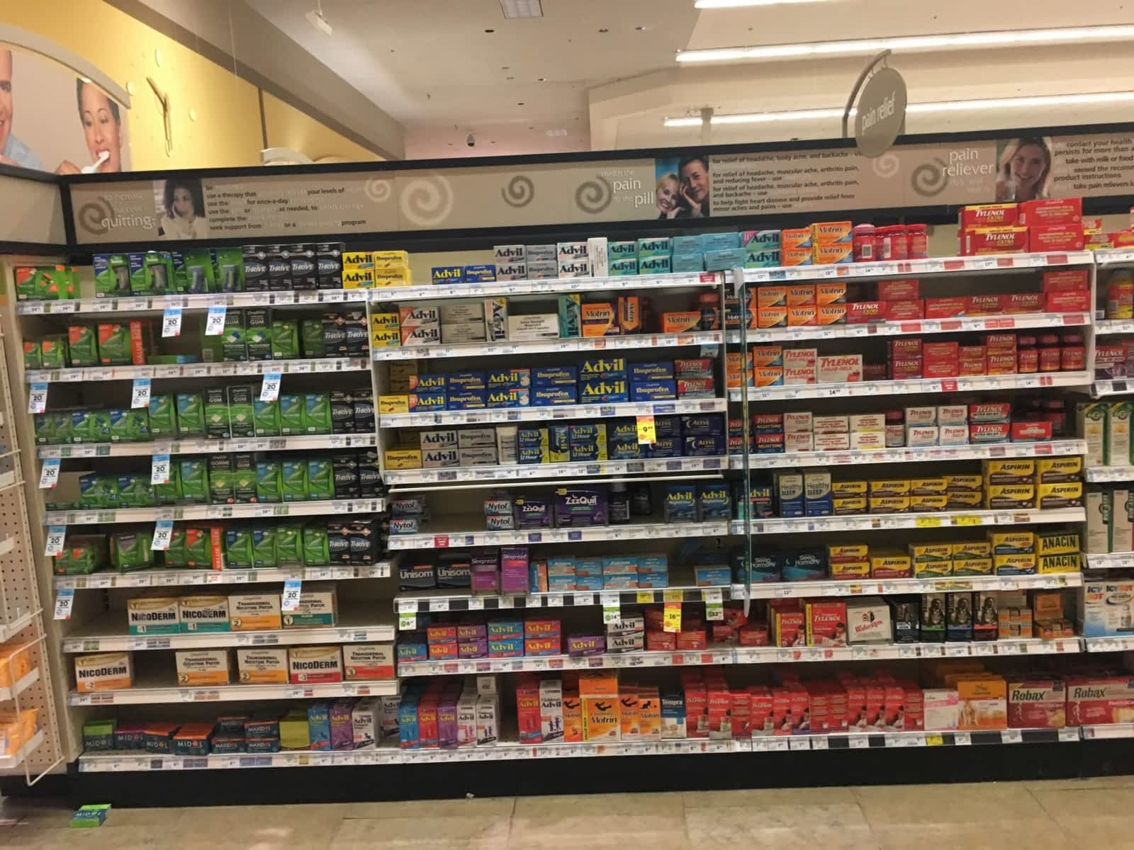 Safeway Pharmacy Opening Hours 8120 Beddington Blvd NW, Calgary, AB