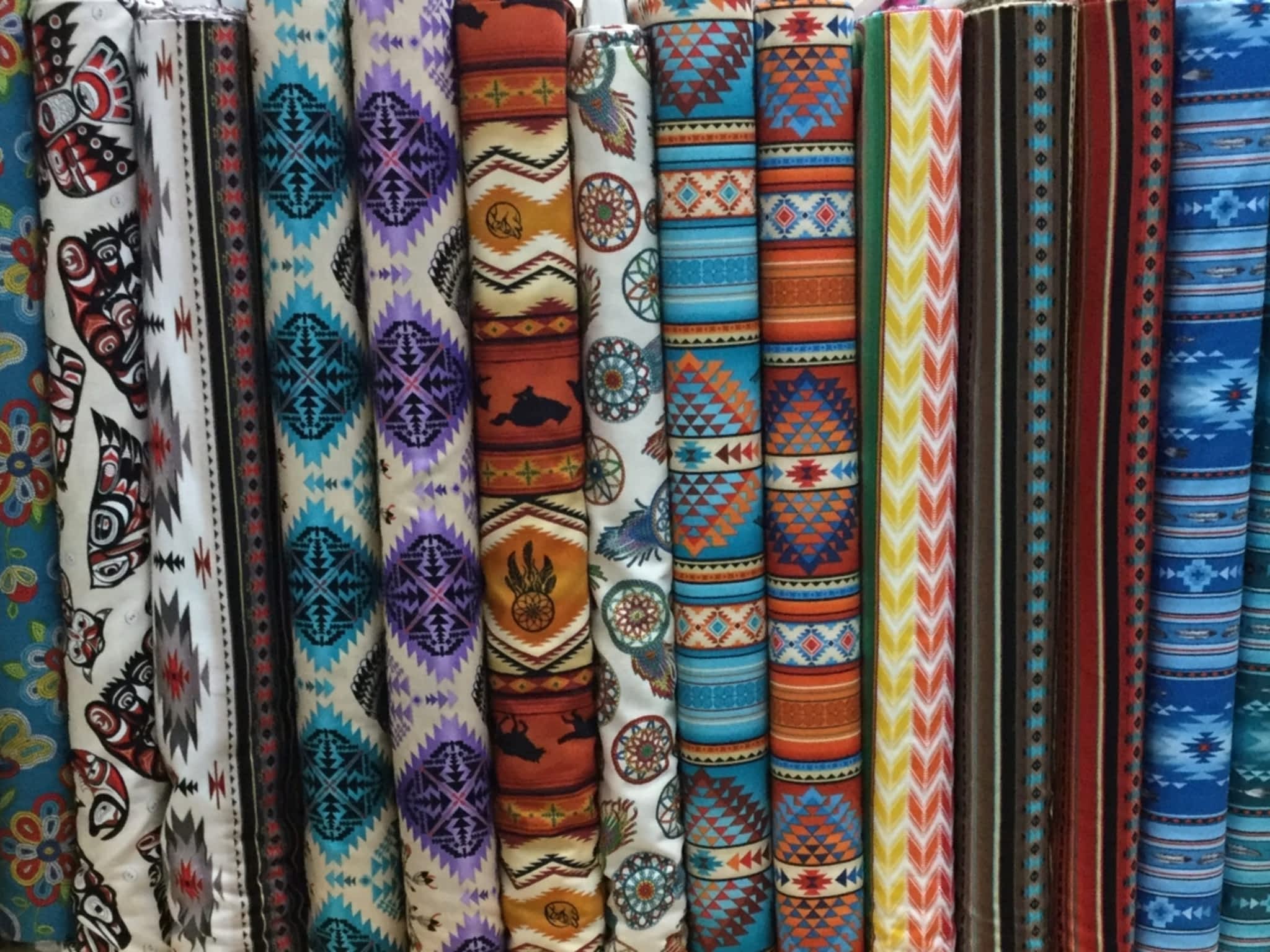 photo Fabricland