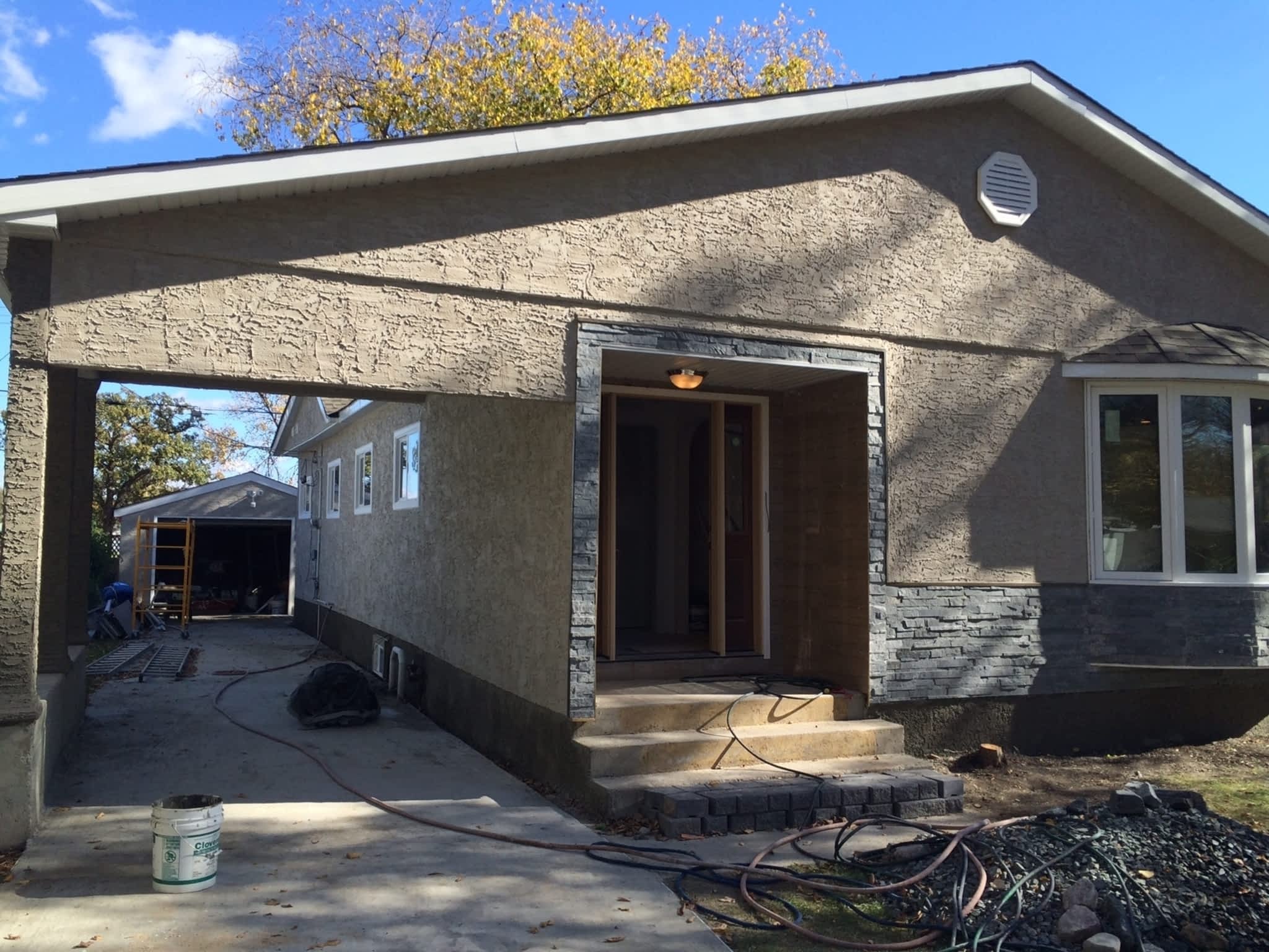 photo J D Plastering Services