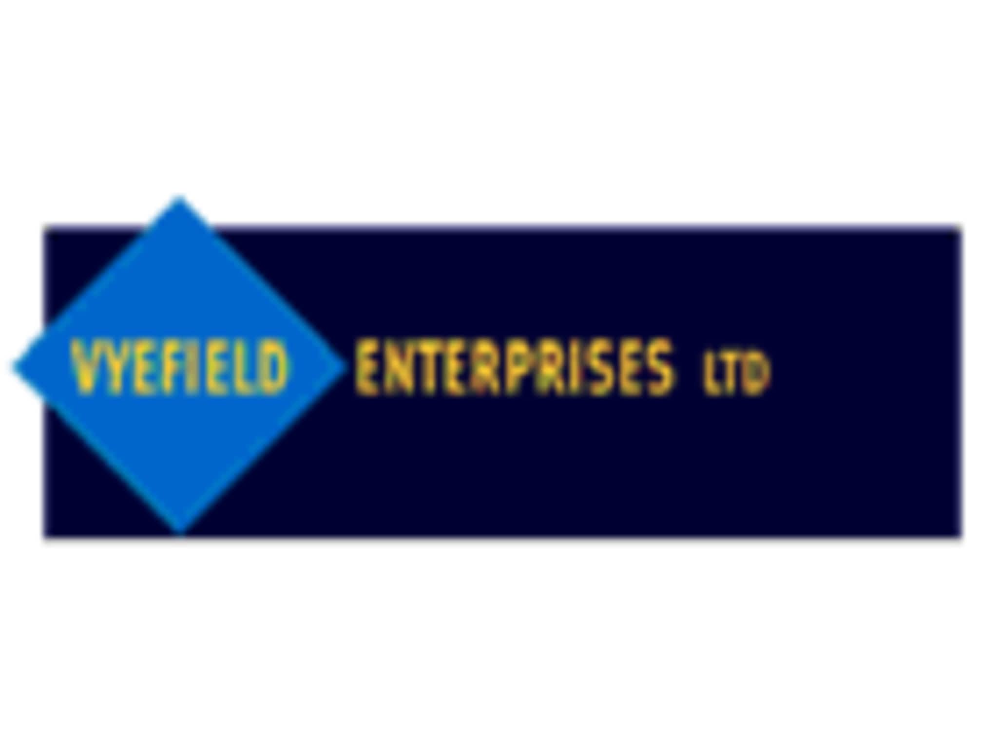 photo Vyefield Enterprises Ltd