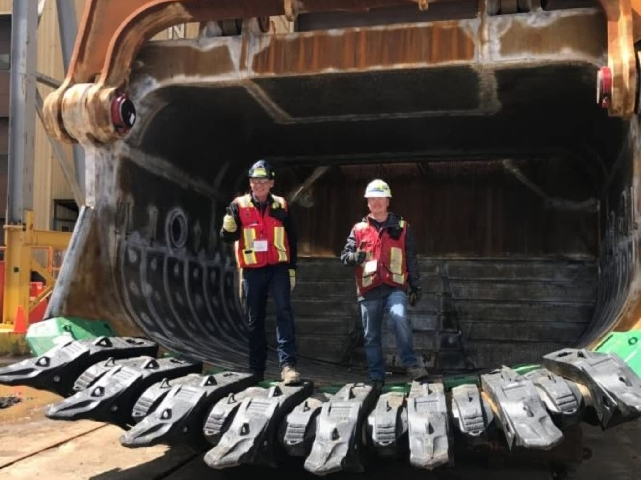 photo Shaw's Enterprises Ltd