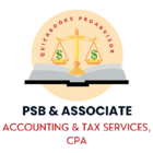 PSB and Assoc. Accounting & Tax Services - Accountants