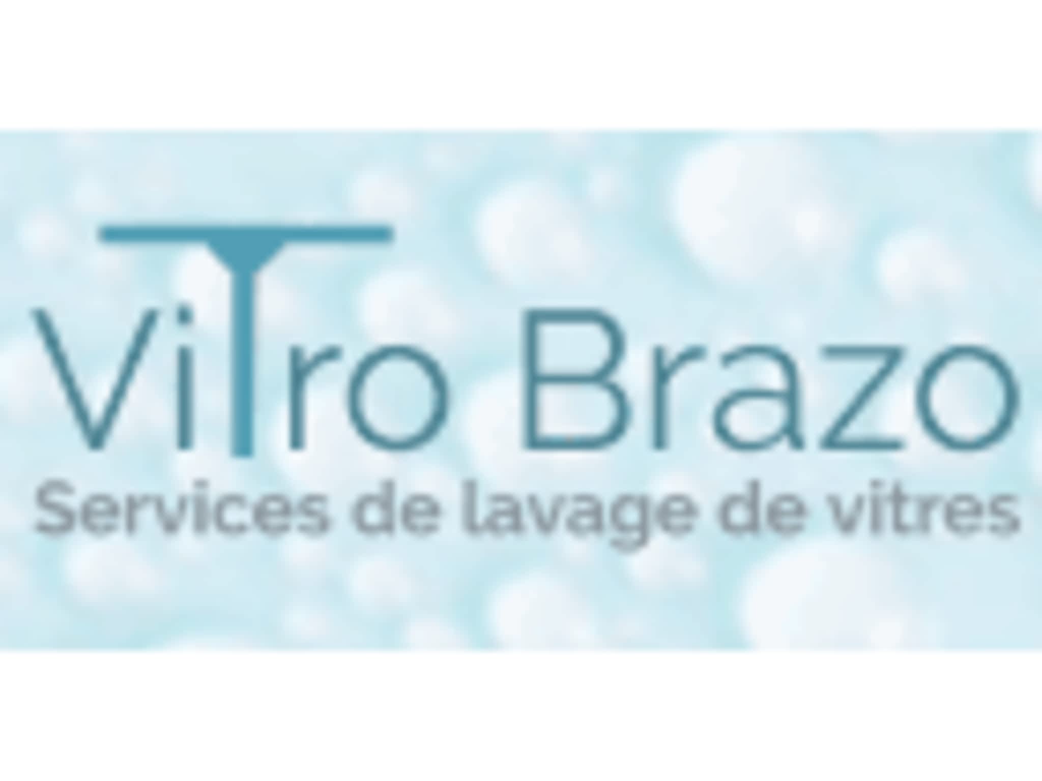 photo Vitro Brazo