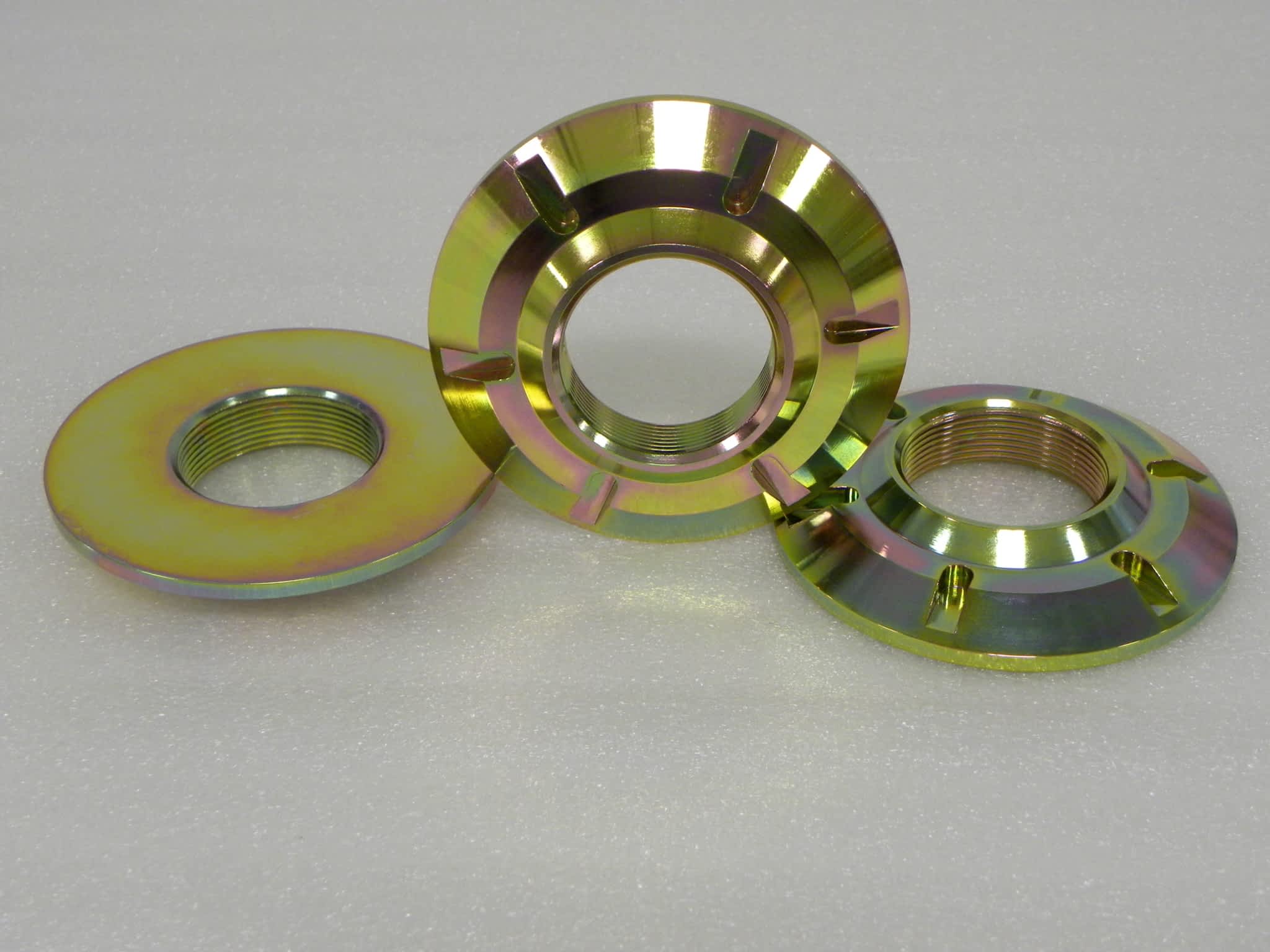 photo Precision Plating