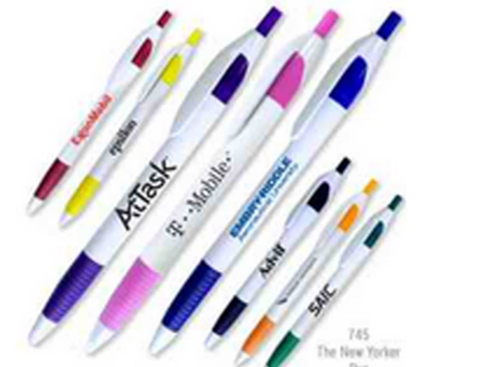 photo Quills Promotional Products