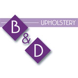 View B & D Upholstery’s Kinuso profile
