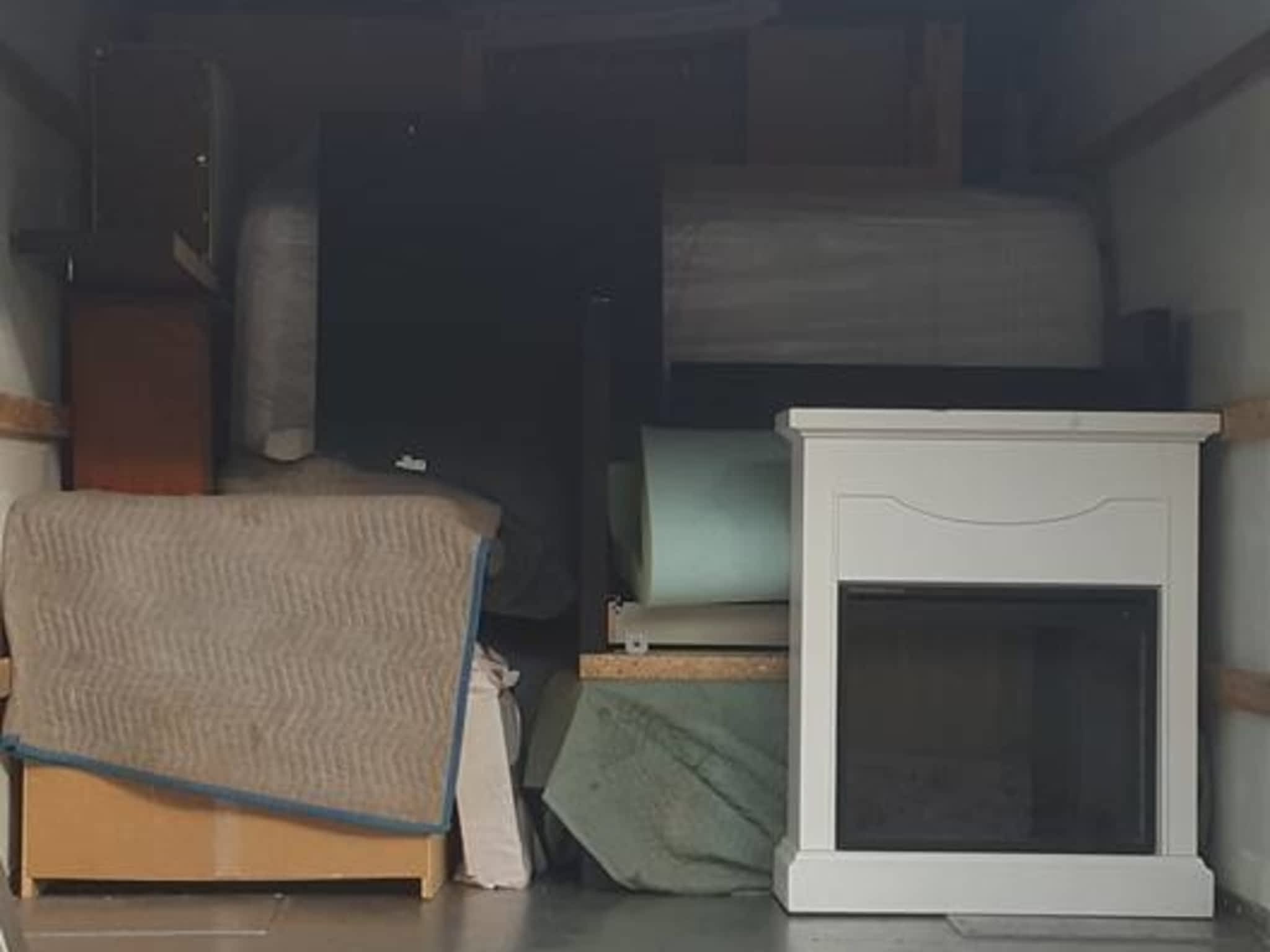 photo Monk & Sons Moving