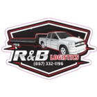 R & B Logistics - Service de livraison