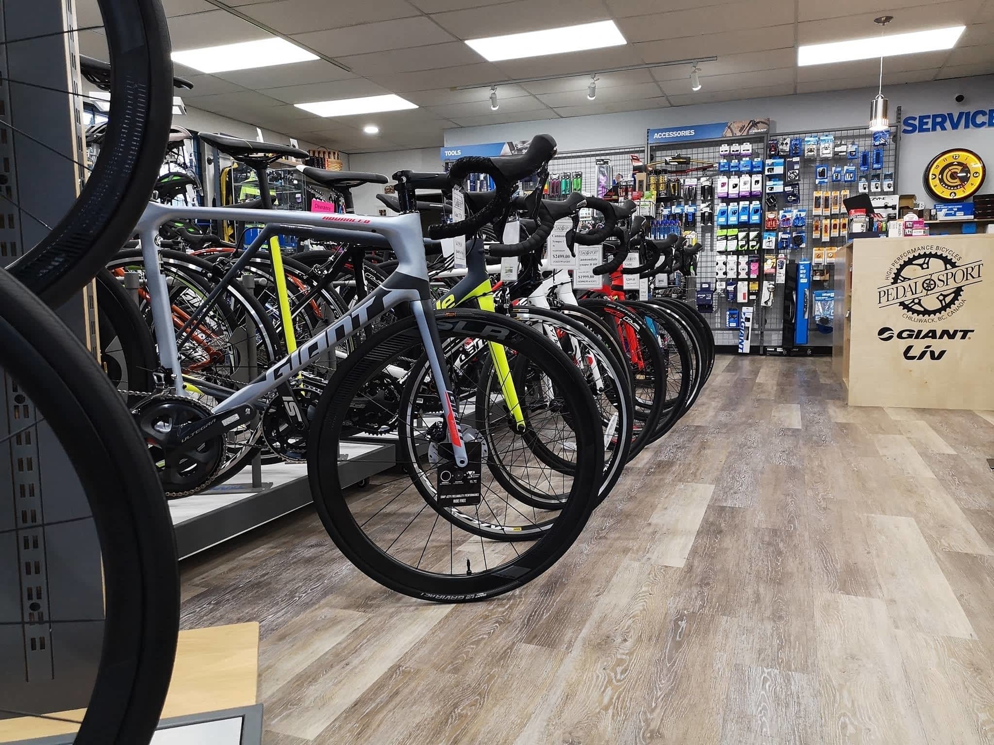 photo PedalSport