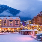 Four Seasons Resort Whistler Ski Concierge - Ski Equipment Stores