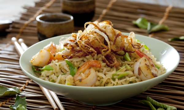 Top spots for a power lunch in Edmonton