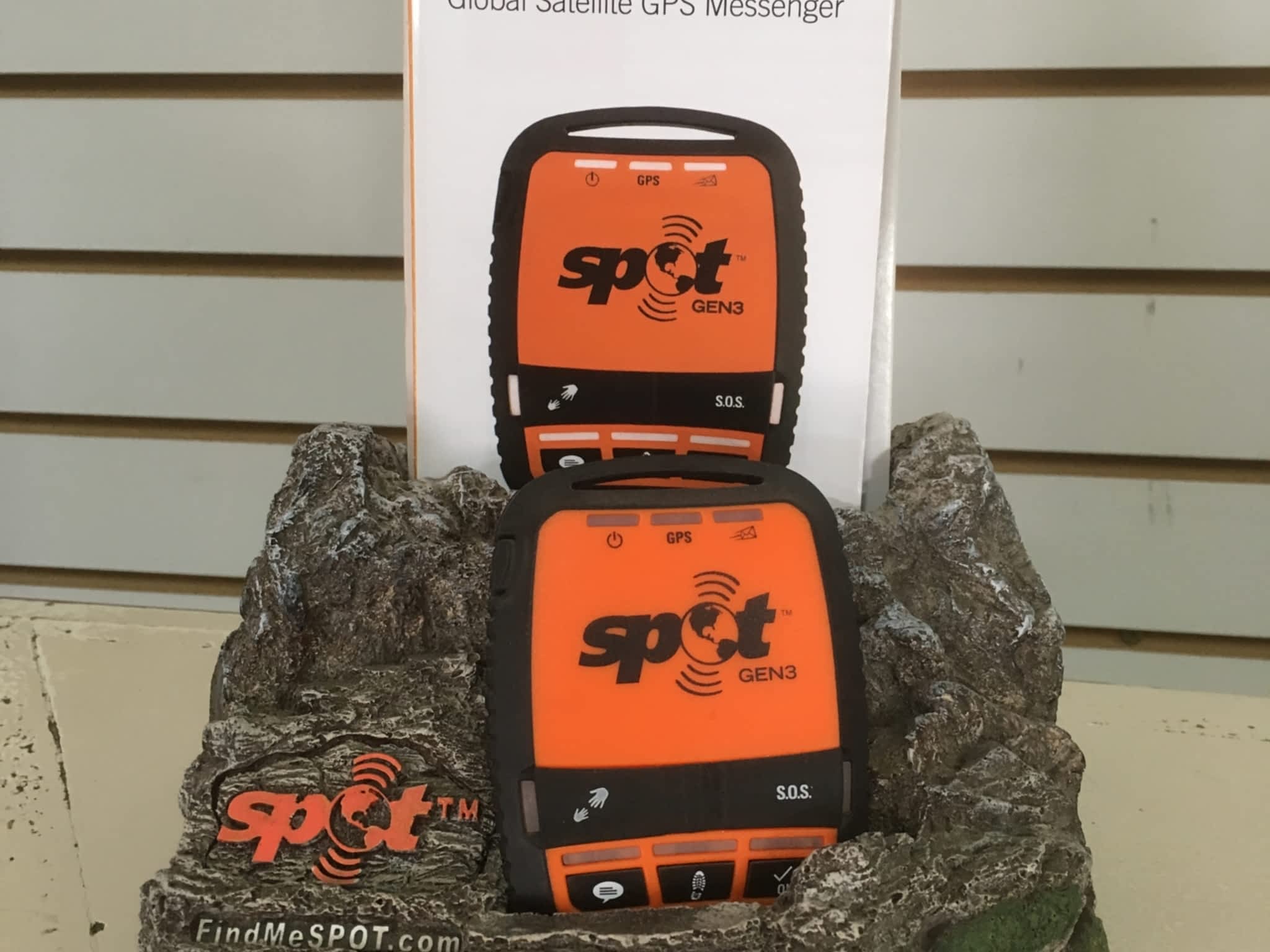 photo CP Electronics