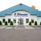 E. Charrier Inc Portes et Fenêtres - Doors & Windows