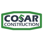 Cosar Construction Ltd - Logo