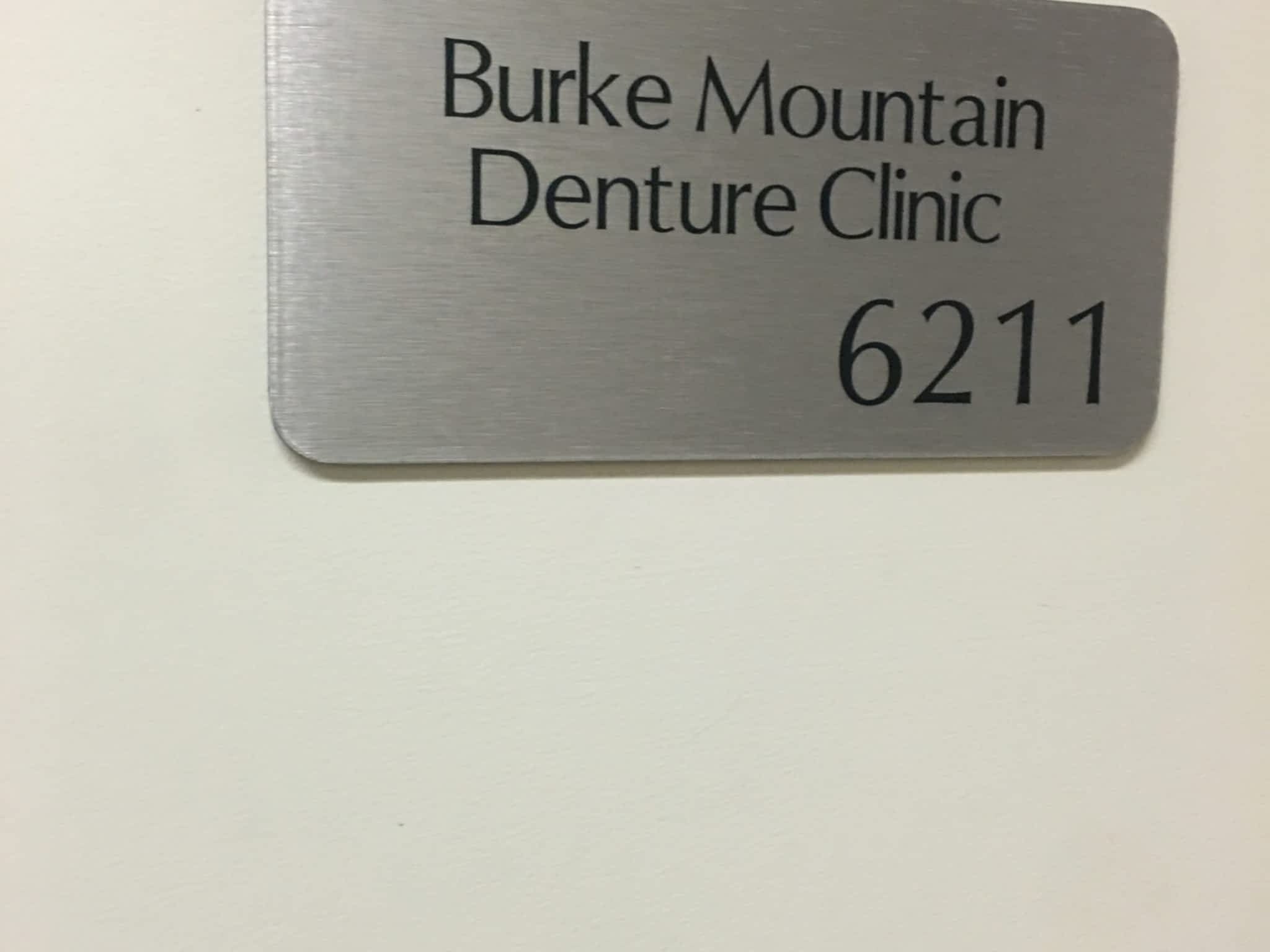 photo Burke Mountain Denture Clinic