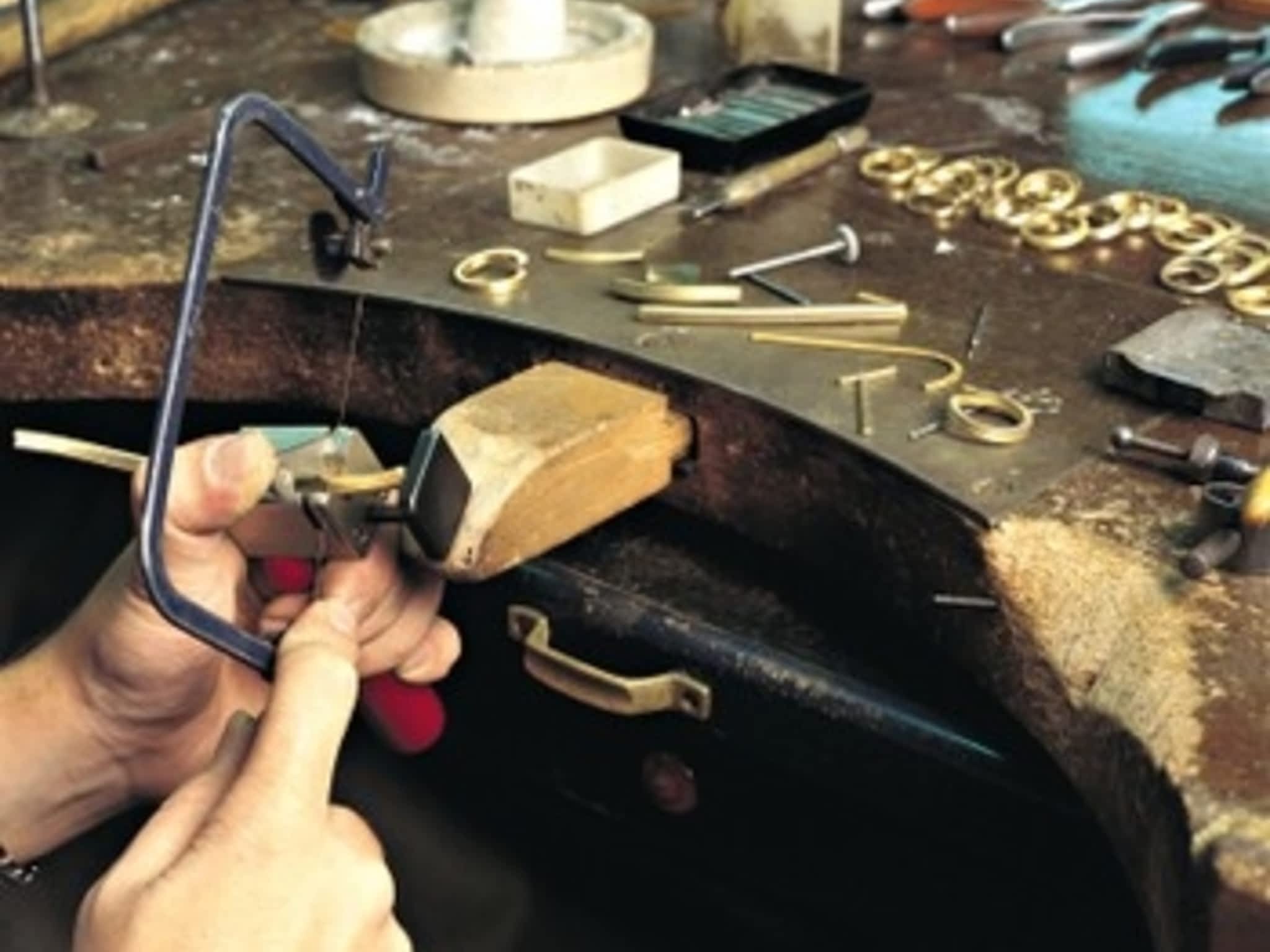 photo Jewellery & Watch Repair