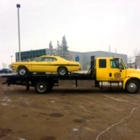 Killam Towing Ltd - Vehicle Towing