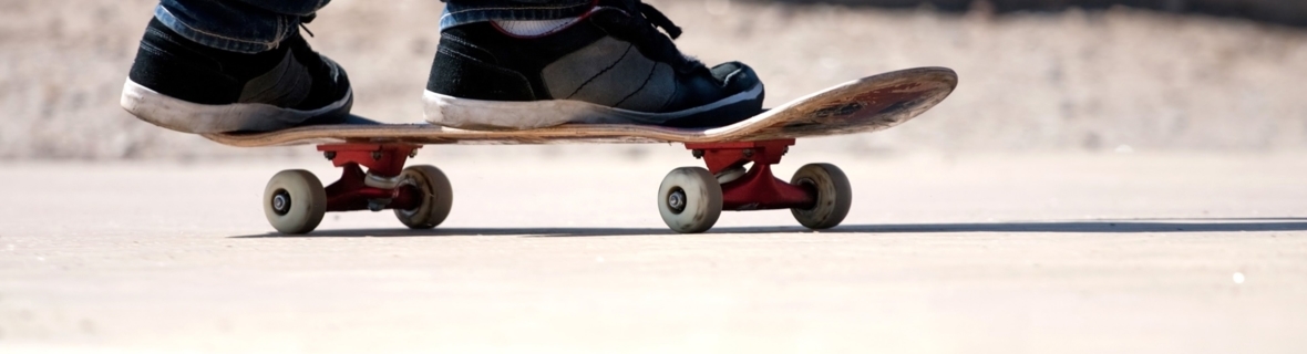 For the skaters: Toronto’s top skateboard shops