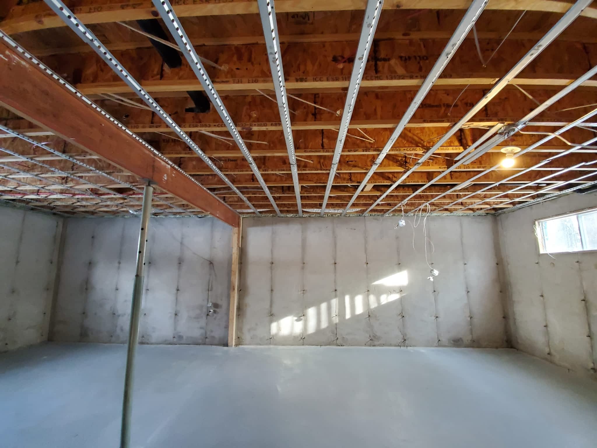 photo Precision Inspection Construction