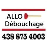 Voir le profil de Allo Débouchage - Pointe-du-Lac