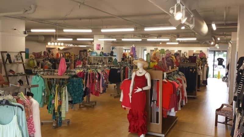 Second Edition - Moncton's Premiere Resale Boutique