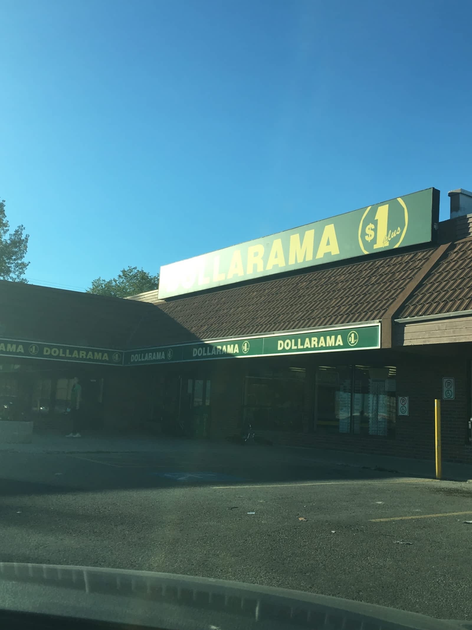 Dollarama Opening Hours 3421 Portage Ave Winnipeg MB