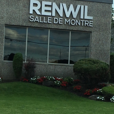 Renwil Inc - Grossistes et fabricants de cadres