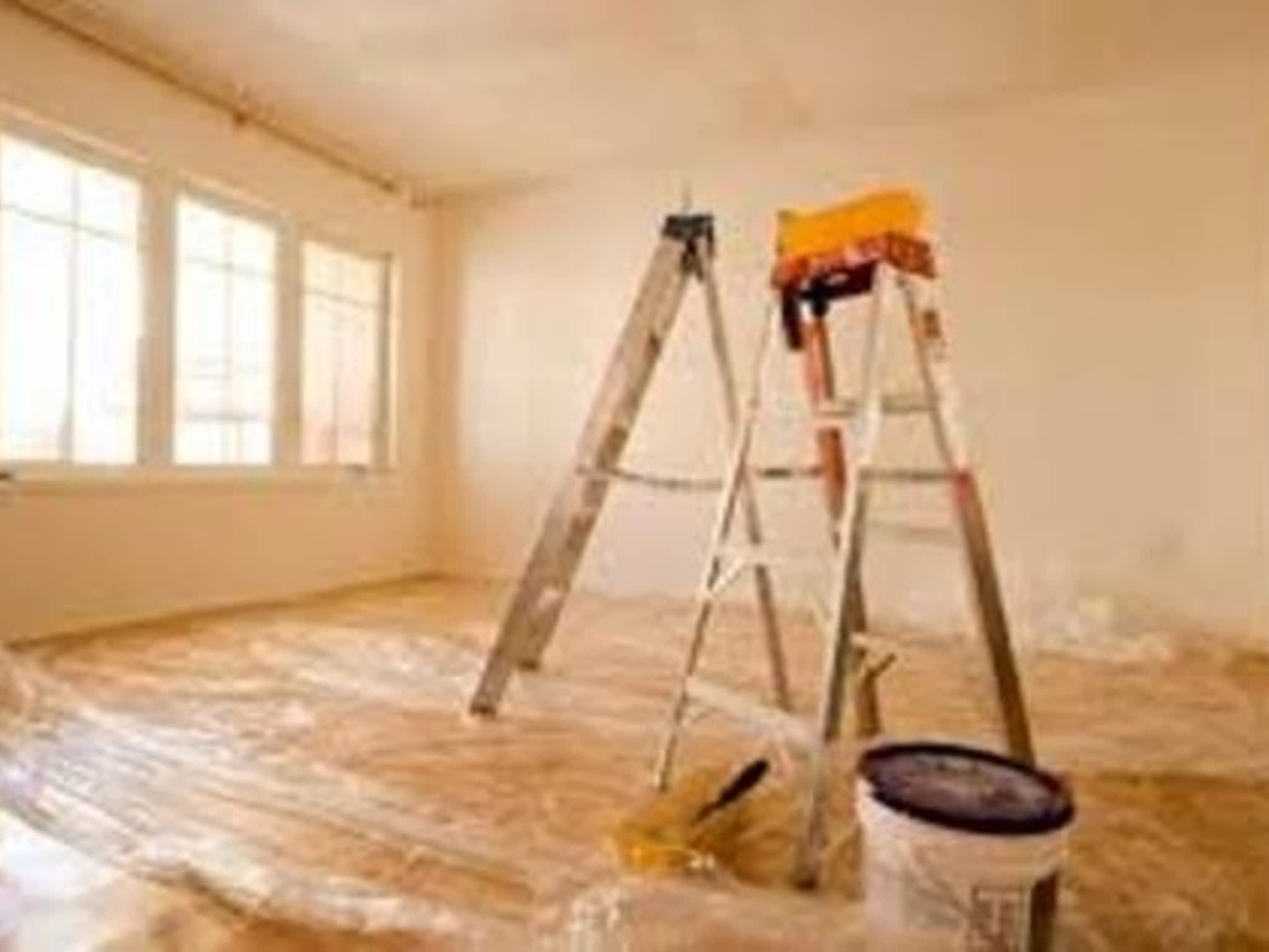 photo LV Construction Services