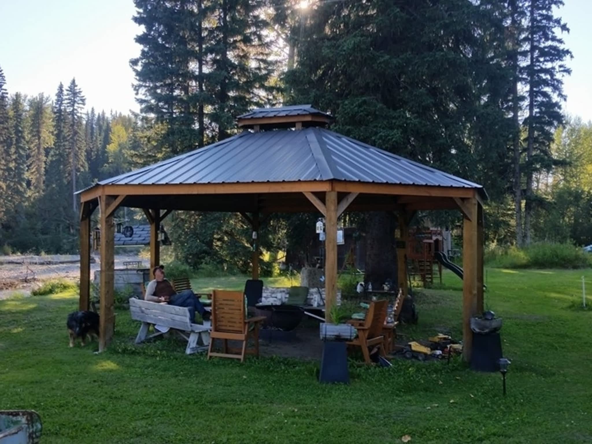 photo Johnson Custom Contracting