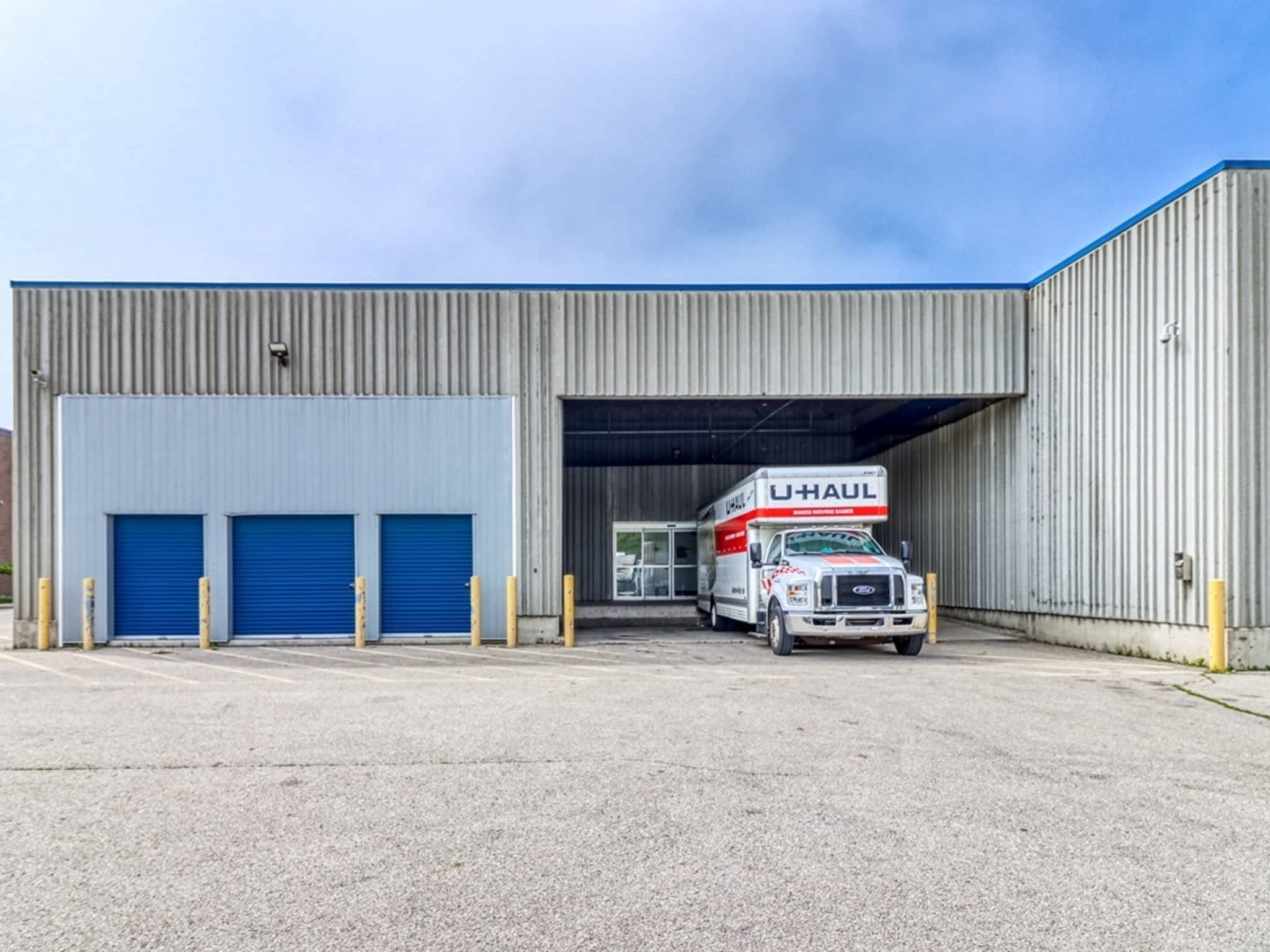 photo SmartStop Self Storage