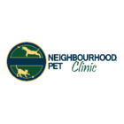 Westmount Neighbourhood Pet Clinic - Logo