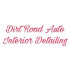 Dirt Road Auto Interior Detailing - Logo