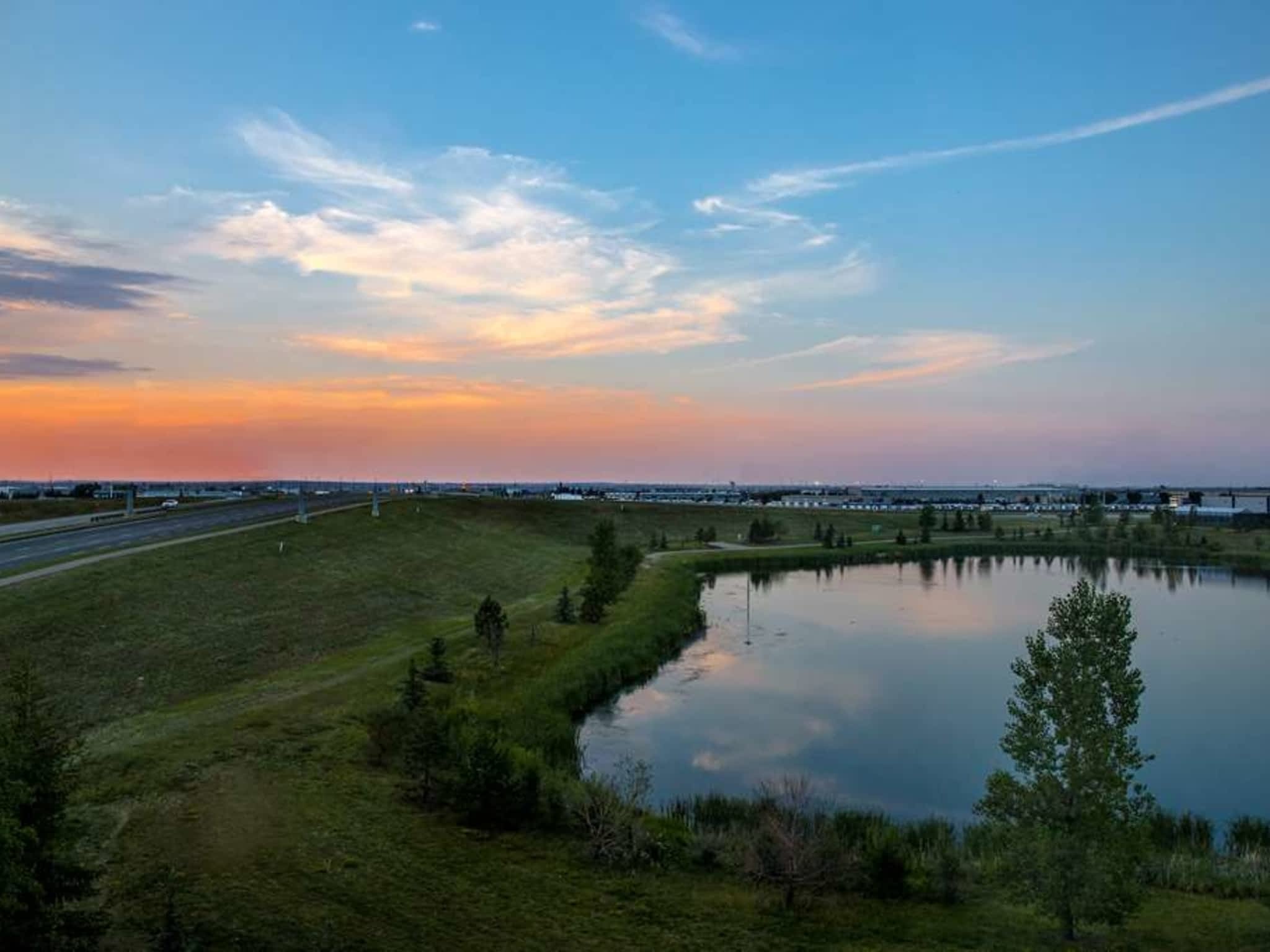 photo Hampton Inn by Hilton Edmonton/Sherwood Park