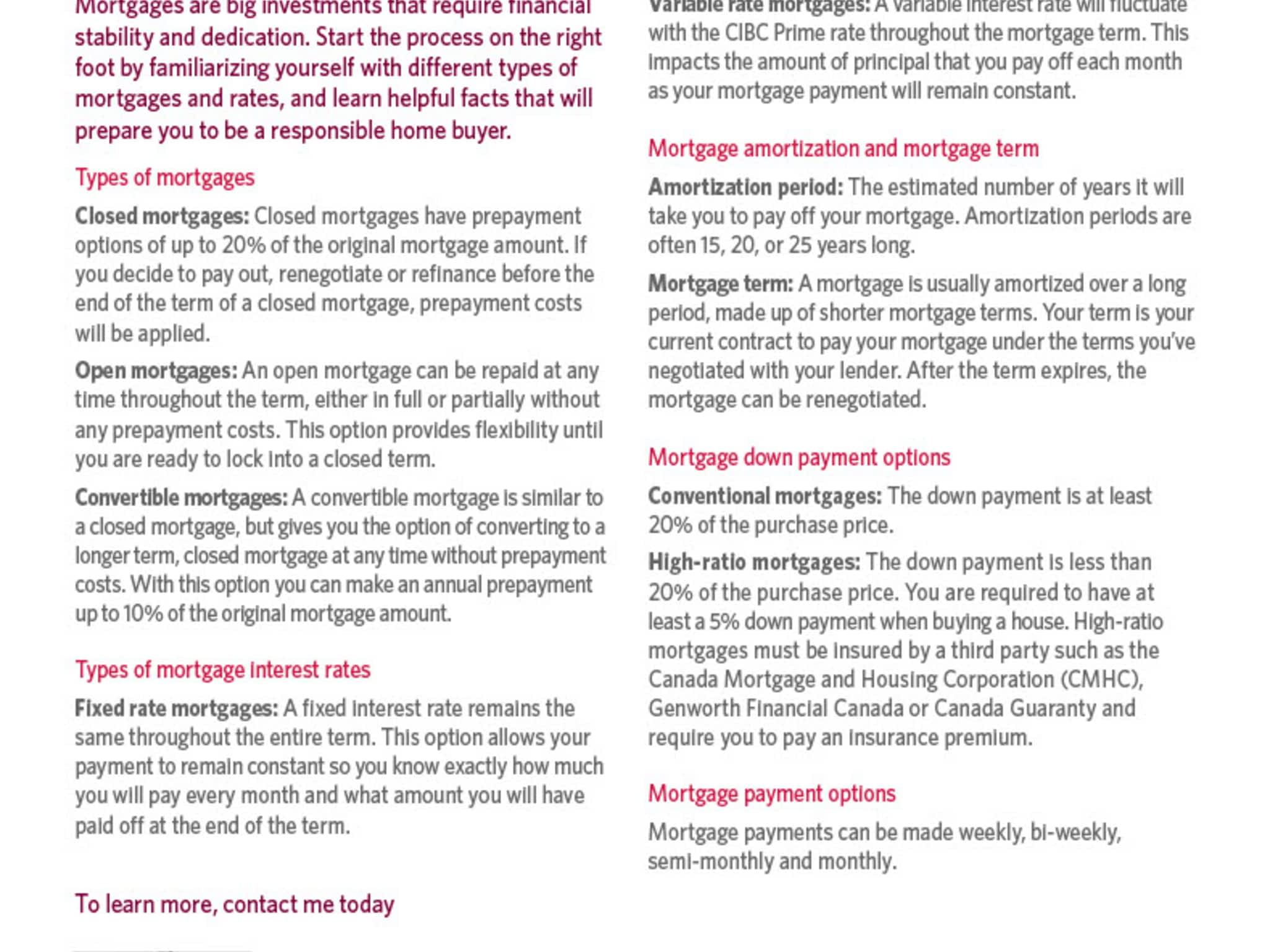 photo CIBC Mobile Mortgage Advisor - Ramin Faraji